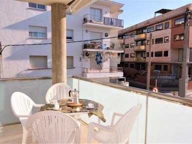 Apartamento de 80 m²
