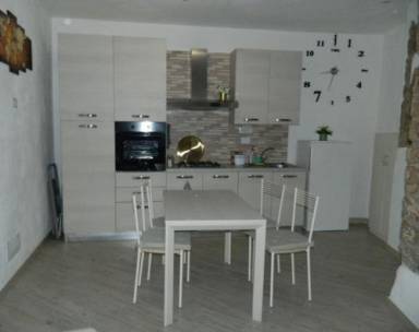 Appartamento 35 m²
