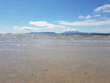 Cottage  Mallaig