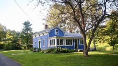 Airbnb  Great Barrington