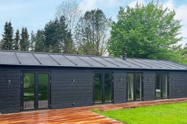 Huis 85 m²
