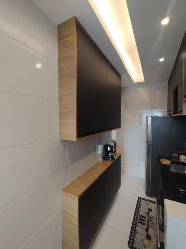 69 m² Apartment mit Hotelservice