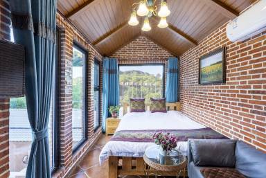Accommodatie 30 m²