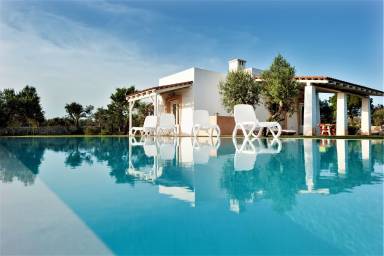 Villa 105 m²