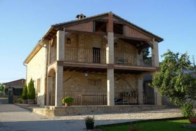 Apartamento Pedraza