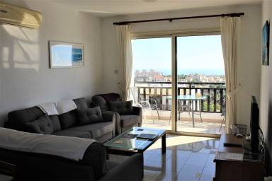 Appartement Peyia