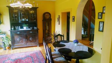 Apartament  Sulistrowice