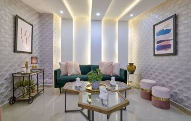 Apartamento Santo Domingo