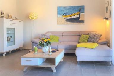 Appartement 65 m²