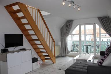 Apartment  Überlingen