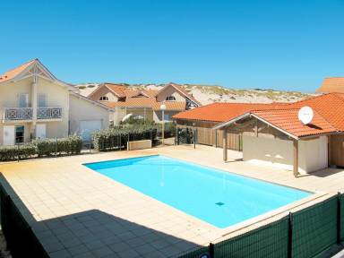 Appartement Biscarrosse