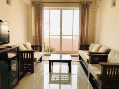 Condo Colombo