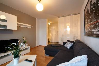 Ferienwohnung Freilassing