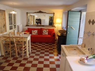 Appartamento Corniglio