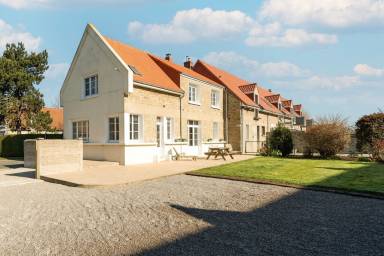 Huis Wimereux