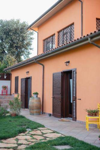 Appartamento Alberese