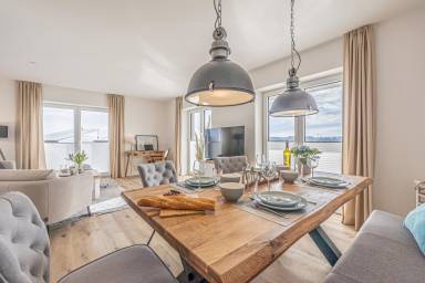 Ferienwohnung Schleswig