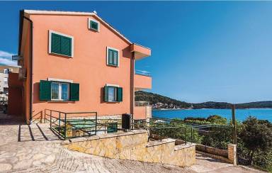 Apartment Tisno