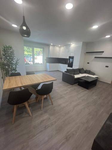 Apartma Bohinjska Češnjica