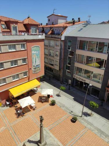 Apartamento Isla de La Toja