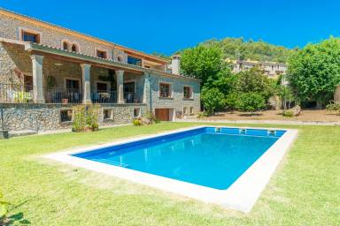 Casa de 400 m²