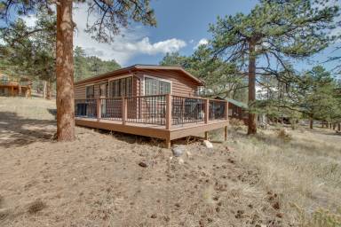 74 m² Cabin