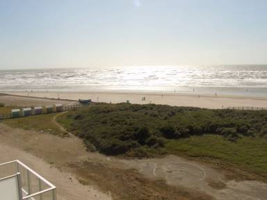 Appartement Berck