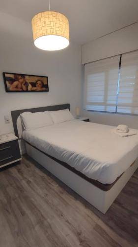 60 m² Ferienwohnung