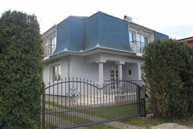 Ferienwohnung Zalakaros