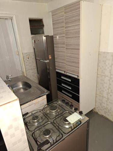 Apartamento  Praia Grande