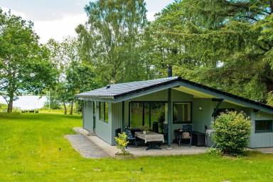 House  Skanderborg