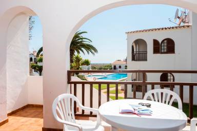 Apartamento de 62 m²