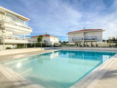 Appartement Carqueiranne