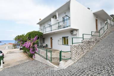 45 m² Apartament