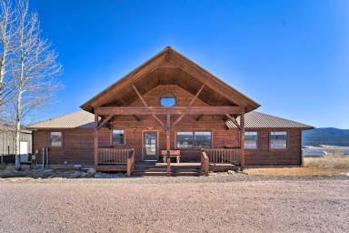 House Eagle Nest