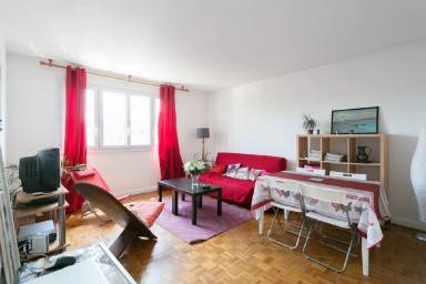 Appartement Le Plessis-Robinson