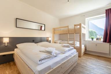 Ferienwohnung Eisenerz
