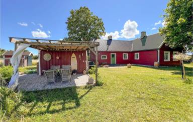 Ferienhaus Gotland