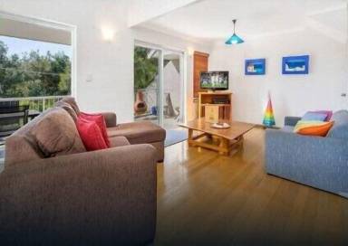 Apartment Byron Bay