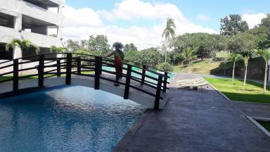 Apartamento de 42 m²