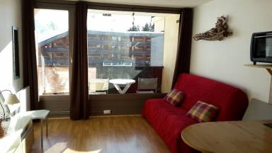 Appartement Manigod