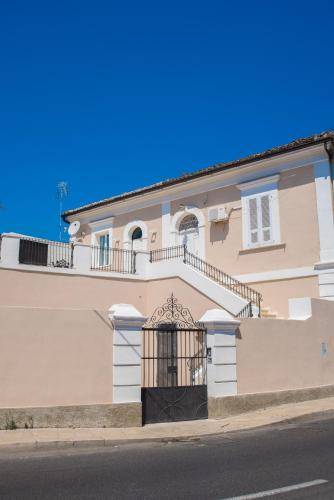 Bed & Breakfast Rossano