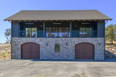 House  Napa
