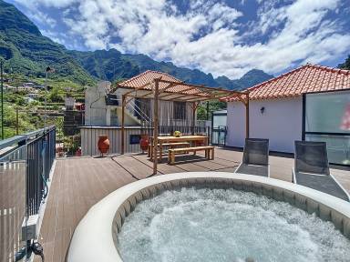 Ferienwohnung Sao Vicente