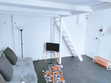 Appartement Orly