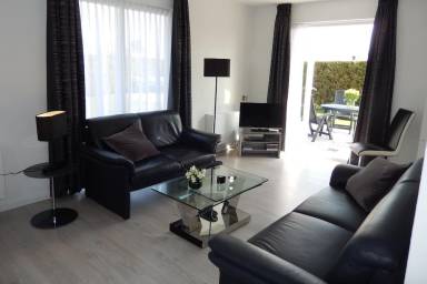 Ferienhaus  Noordwijk aan Zee