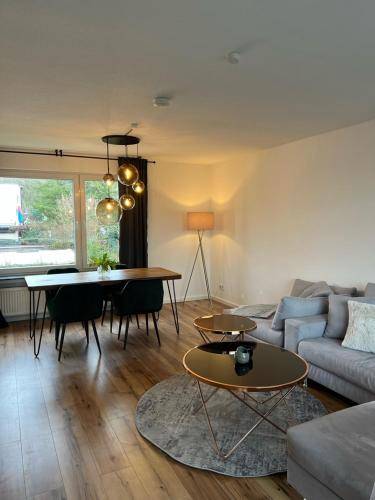 Ferienwohnung Bergisch Gladbach