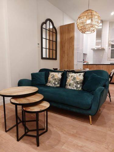 Apartamento Cádiz