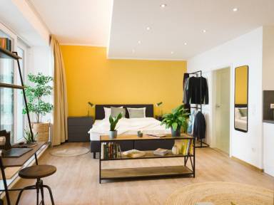 Apartment Nuremberg