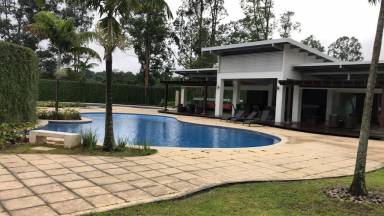 Apartment  Lagunilla